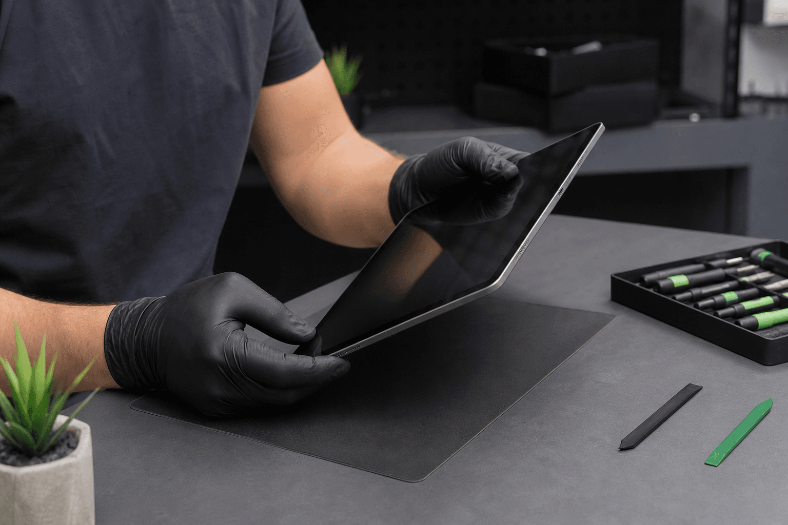 Is Tablet Battery Replacement Worth It?